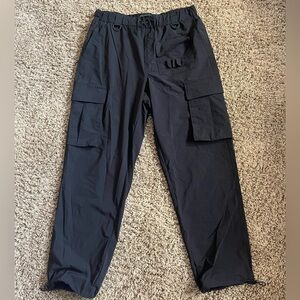 forever 21 mens cargo pants